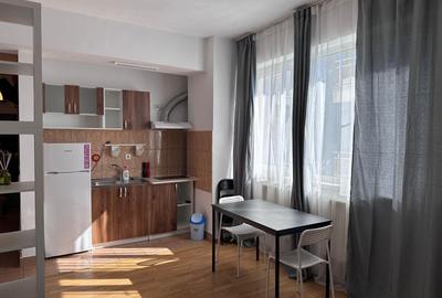 Garsonieră, mobilată în Mănăștur - 6