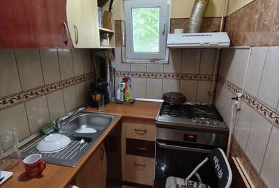 Apartament cu 2 camere în Central - 3