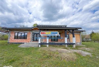 Casă cu 4 camere în Predeluț - 13