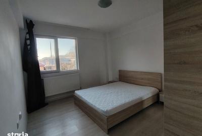 Apartament cu 2 camere decomandat în Rediu - 6