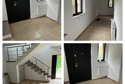 Casă individuală cu 4 camere cu Teren 500 Mp în Snagov - 3