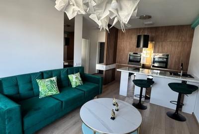 Apartament de vanzare, 49 mp, zona Independentei - 1