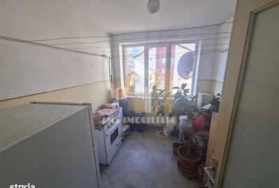 Apartament cu 2 camere decomandat, mobilat în Cezar Petrescu - 7