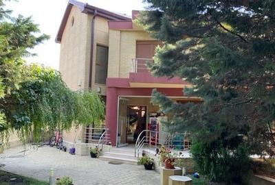 CASA IN CENTRUL ORASULUI BUZAU - 2