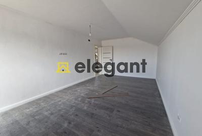 Casa la cheie, parter si etaj, 216 mp, teren 433 mp, Valea Fetii - 4