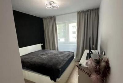 Apartament 2 camere, open space - zona Tractorul - 2