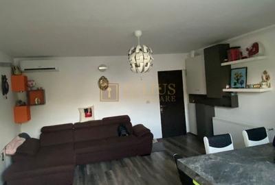 Centrala proprie, bloc nou,2 camere -Dumbravita - 3