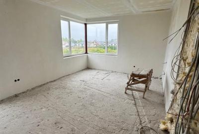 Casa semifinisata cu teren generos – 377 mp utili, 5754 mp teren – ideala pentru - 19