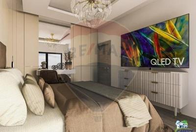 Vanzare Casa/Vila - Ansamblu rezidential - Cernavoda - 6