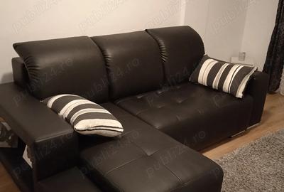 Garsonieră decomandată în Florești - 3