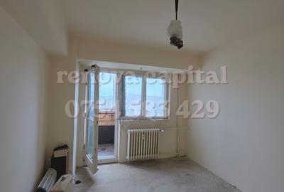 Apartament cu 3 camere decomandat în Titulescu - 10