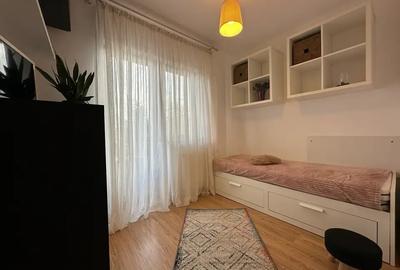 Apartament cochet cu 3 camere - Dobroești, loc parcare inclus - 8