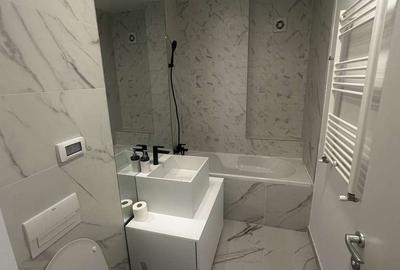 Garsonieră în Parcul Carol - 7