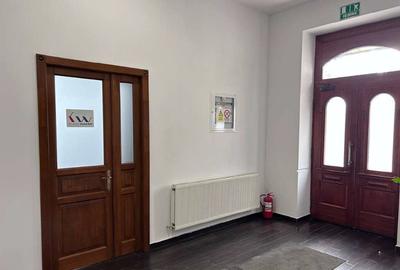 Spatii de birouri pe Aurel Vlaicu, Tatarasi. 44mp si 75mp. Comision 0 - 2