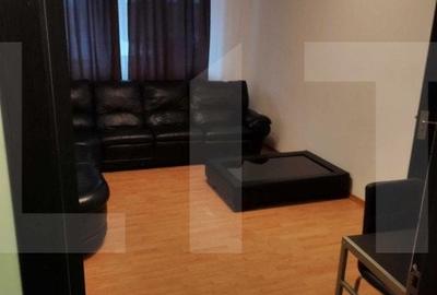 Apartament cu 2 camere, 46 mp, decomandat, Tatarasi - 2