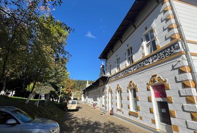 Apartament decomandat în Central - 1