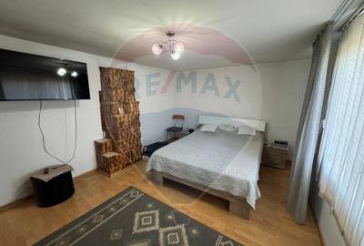 Casa / Vila cu 7 camere de vanzare in zona Central - 7