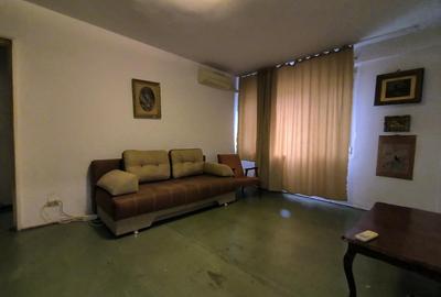 Apartament 2 camere Trapezului semidecomandat 50.48mp 1974 - 2