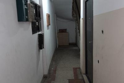 Garsonieră decomandată în Sălaj - 1