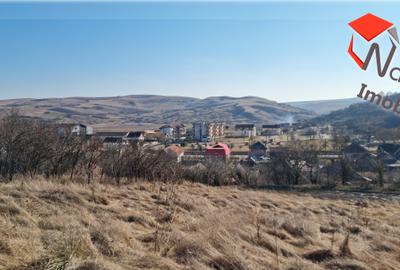 Teren Construcții intravilan de 1400 mp, în Cojocna - 2