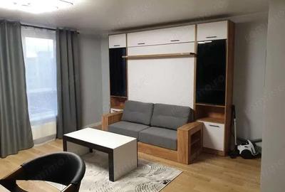 Garsonieră decomandată în Giurgiului - 4