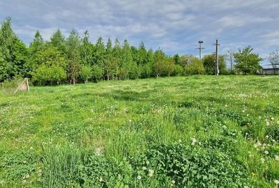 Teren de 5991 mp, în Fălticeni - 5