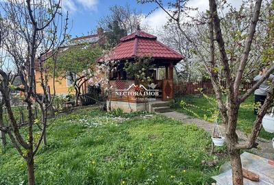 Casă cu 3 camere cu Teren 757 Mp în Nojorid - 4