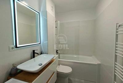 Apartament cu 2 camere nedecomandat în Central - 7