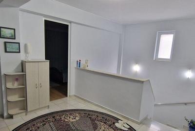 Coiciu, o vila construita pe cadre de beton, bine compart... - 3