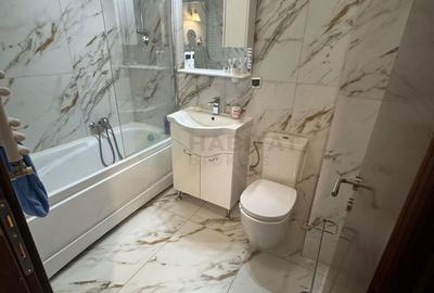 Apartament cu 2 camere în Cișmigiu - 6