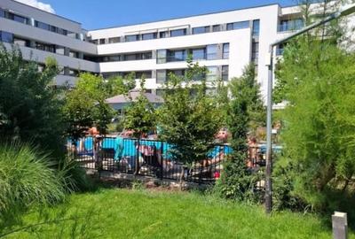 Garsonieră semidecomandată, mobilată în Chitila - 6