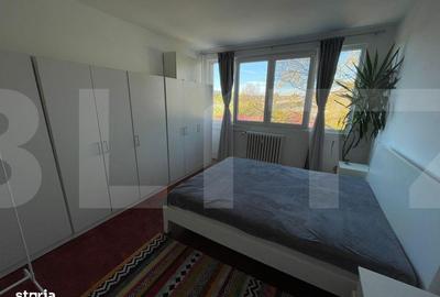 Apartament cu 2 camere decomandat în Circumvalațiunii - 5
