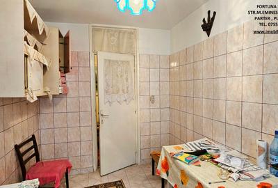 Apartament 2 camere decomandat, cu boxa, cartier Precista, zona Scoala nr.10 - 4