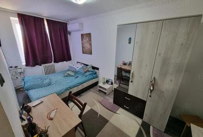 Apartament cu 3 camere semidecomandat în Abator - 2