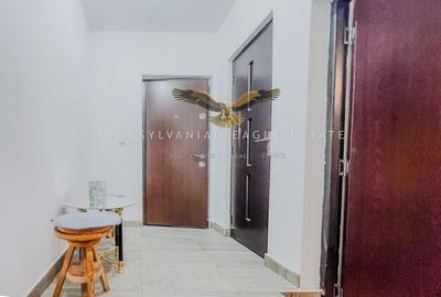 Apartament modern cu 1 camera |FSEGA/Iulius Mall - 11