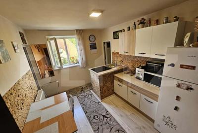 EXCLUSIVITATE! Apartament 1 camera, 24 mp, zona Manastur - 2