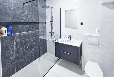 Apartament 2 camere | Parcare | Marasti | Bobalnei | prima inchiriere - 5