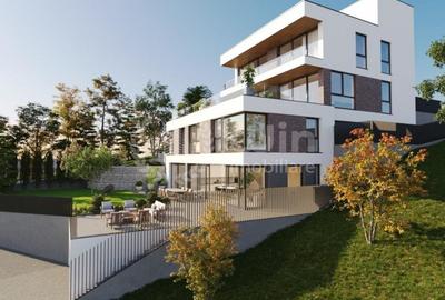 Casă individuală cu 4 camere cu Canalizare în Grigorescu - 3