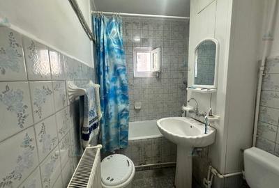 Apartament cu 2 camere semidecomandat în Nord-Vest - 5