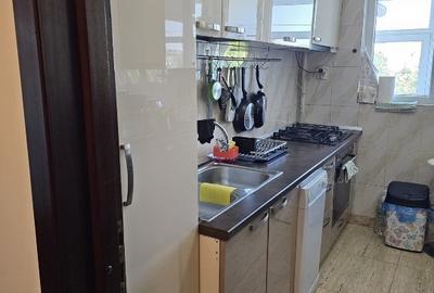 Apartament camere Basarabiei - 13