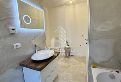 Apartament 2 camere , 53mp utili, et.3/9, zona Torontalului - 7