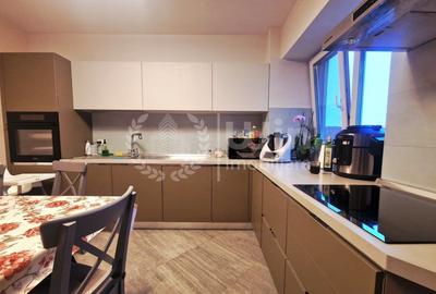 Apartament 3 camere ultrafinisat | 75mp | La Cheie | Pod Marasti! - 4