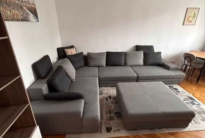 Apartament cu 3 camere decomandat în Central - 8