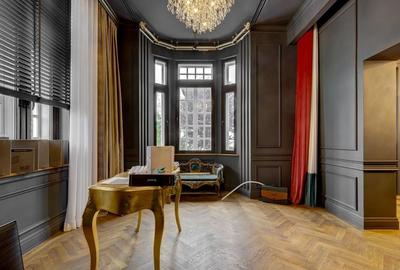 Vila cu farmec interbelic, UNICA, Zona Capitale, renovata! - 12