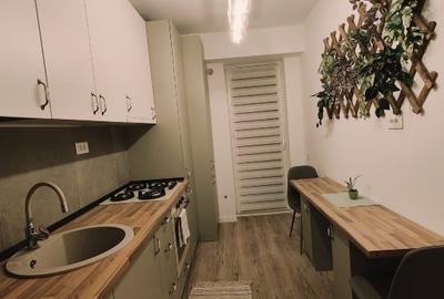 Studio, Estoria City, langa Hils Brauner, Palladium, metrou Nicolae Teclu - 6