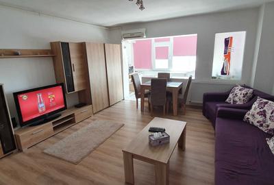 Garsonieră decomandată în Tomis Nord - 2
