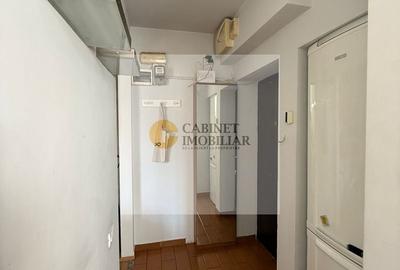 Apartament cu 2 camere semidecomandat, mobilat în Universitate - 7