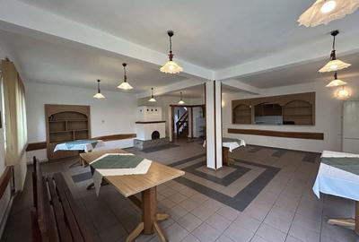 Inchiriere spatiu birouri Zarnesti | 21 de camere | Suprafata 450 mp - 8