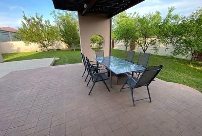 VILA CU 5 CAMERE zona Mircea Cel Batran - 9