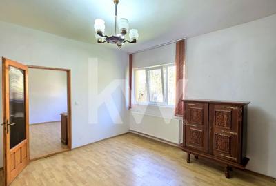 Casă cu 4 camere cu Teren 300 Mp în Dârste - 1